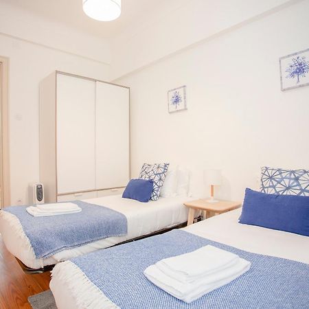 Liiiving In Porto | Light Spacious Apartment 외부 사진
