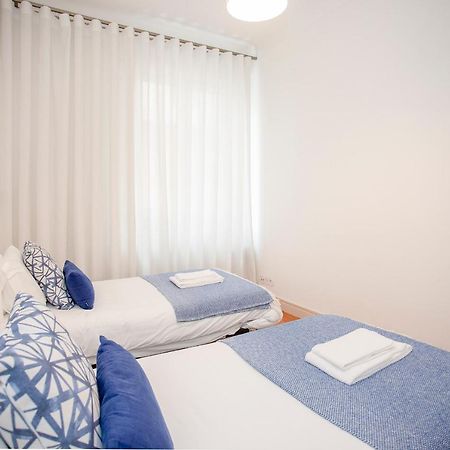 Liiiving In Porto | Light Spacious Apartment 외부 사진
