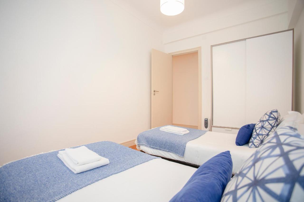 Liiiving In Porto | Light Spacious Apartment 외부 사진
