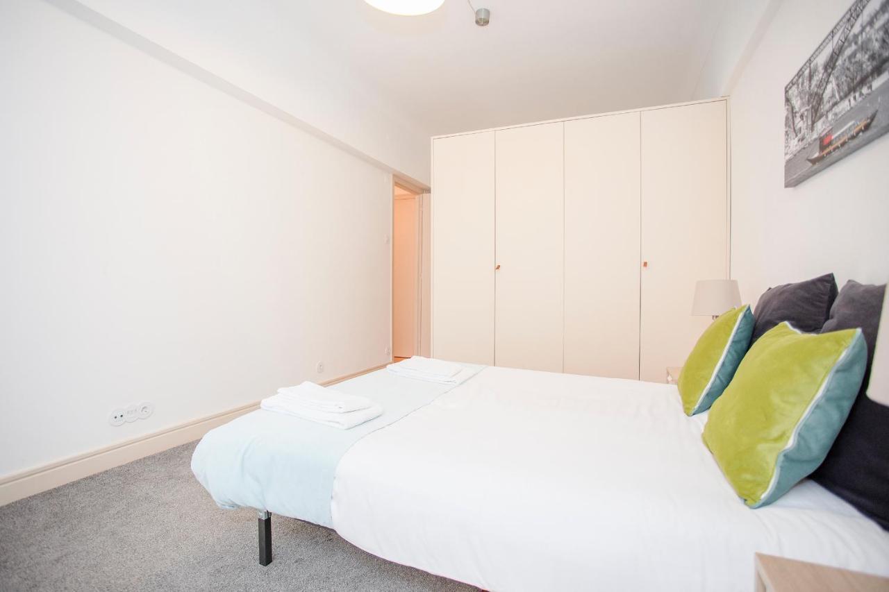 Liiiving In Porto | Light Spacious Apartment 외부 사진