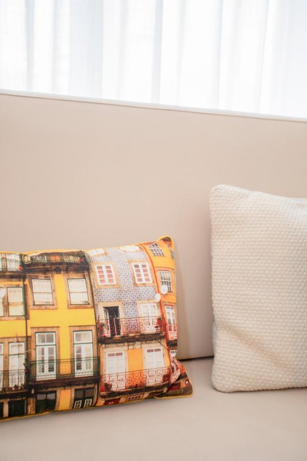 Liiiving In Porto | Light Spacious Apartment 외부 사진
