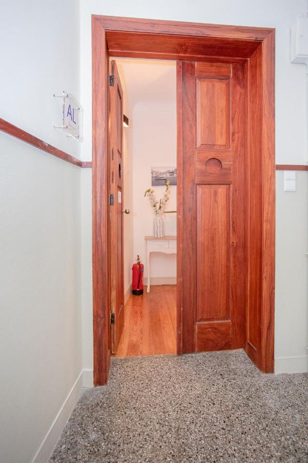 Liiiving In Porto | Light Spacious Apartment 외부 사진