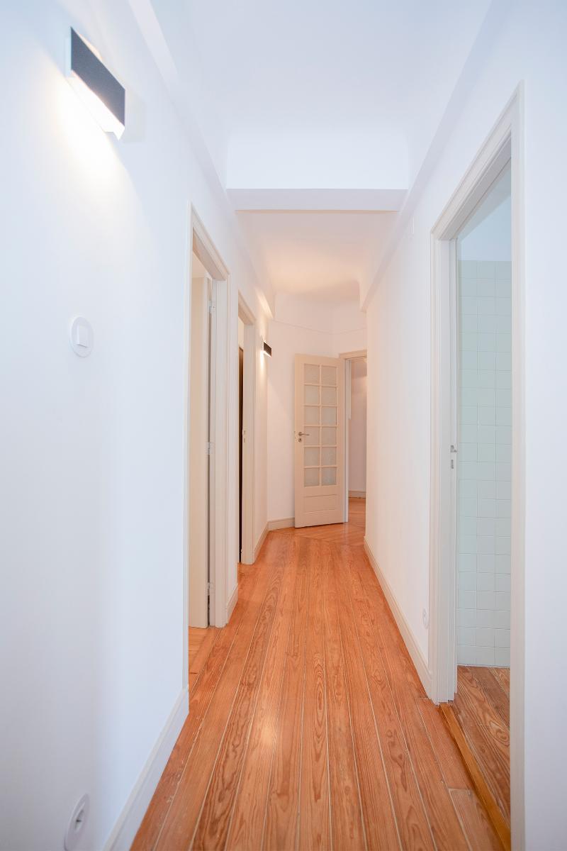 Liiiving In Porto | Light Spacious Apartment 외부 사진